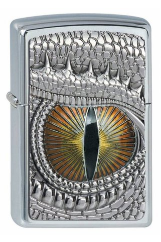 Zippo Çakmak Z-2002539