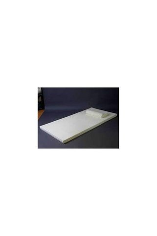 devigo 80X180 YATAK PEDİ -80*180 visco yatak pedi