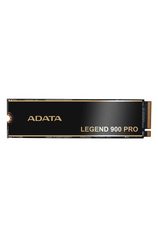 Adata Legend 900 Pro SLEG-900P-1TCS 1TB (7400/6000MB/s) M.2 2280 PCIe 4.0 NVMe SSD
