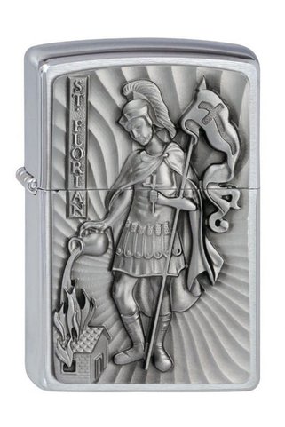 Zippo Çakmak Z-2002003