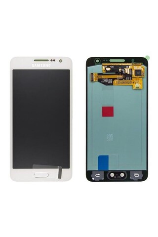 Samsung A300 A3 2015 Lcd Ekran Kvk Servis