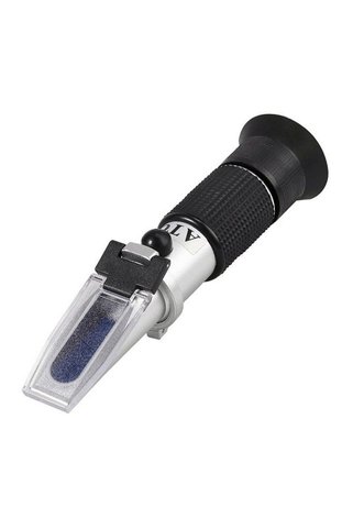 Loyka Atc 0-90 Brix Ölçer Refraktometre