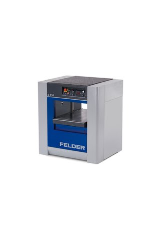 FELDER D951 KALINLIK MAKİNASI 380V