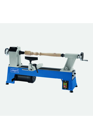 Scheppach Dm460t Ağaç Torna Makinesi