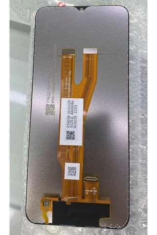 General Mobile Gm23 D Lcd Dokunmatik Ekran (G316)