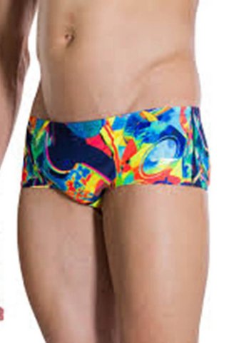 SPEEDO ERKEK SLİP MAYO