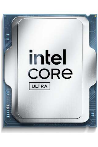 Intel Core Ultra 7 265K TRAY 5.50 Ghz 20 Çekirdek 66MB 1851p 3nm Kutusuz İşlemci