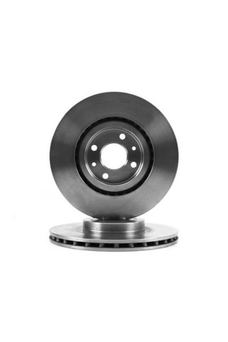 AYD FREN DİSKİ ÖN HAVALI 284.5mm DOBLO 1.6 06- LİNEA 1.6 07- İDEA 04- MAREA 99- STILO 05-