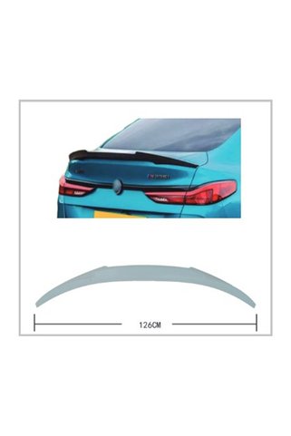 Universal Bagaj Spoyleri F44 -///M4-STYLE-