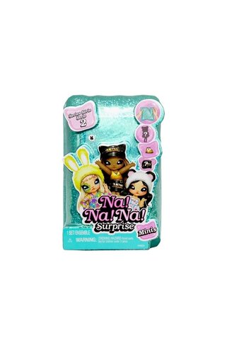 ADORE OYUNCAK Na Na Na Surprise Minis Sürpriz Paket
