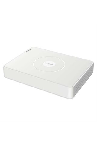 Hikvision 16-24 Kanal Analog - IP DVR Kayıt Cihazı (DS-7116HQHI-K1)