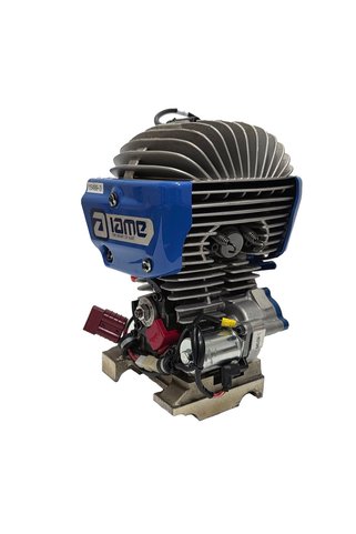 LAME Iame GR-3 Mini Karting Motoru 60cc