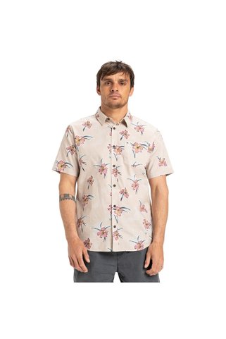 Quiksilver Apero Classic Erkek Gömlek ERKEK GÖMLEK EQYWT04605