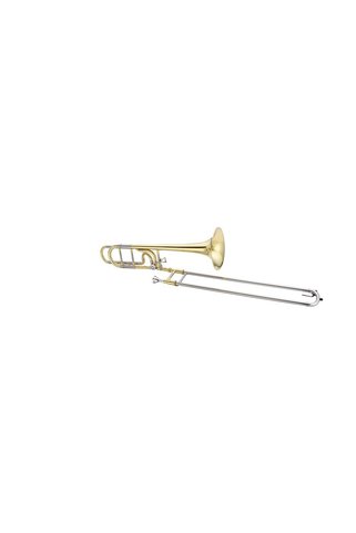 jupiter Jtb1150foq Bb/f Trombon