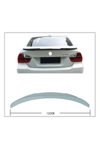 Universal Bagaj Spoyleri E90+LCI -///M4-