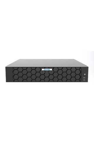NEUTRON NEU-NVR8064-HDRS 64 Kanal 8 HDD Ultra H.265+ RAID Destekli 4K NVR Kayıt Cihazı
