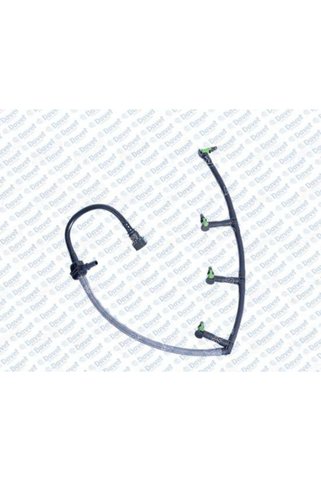 Universal ENJEKTOR BORUSU YAKIT HORTUMU FORD TRANSIT V 347 2.2 TDCI FORD TRANSIT CUSTOM V 362 2.2 TDCI