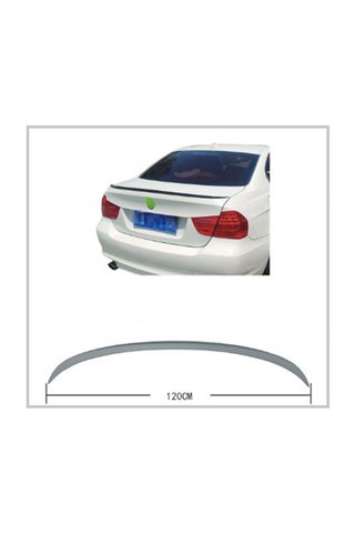 Universal Bagaj Spoyleri E90+LCI -///M3-