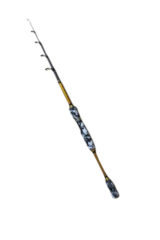 balikavdunyasi PARKO 240 CM 3-15 KARBON TELESKOPİK LRF KAMIŞ