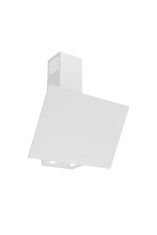 Ferre D078-sa Sılentart Serisi Sessiz Dc Invertör Motorlu 60 Cm Beyaz Davlumbaz-300m3