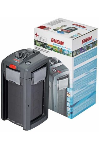 Eheim 2275 Professionel 4 600 Akvaryum Dış Filtre Full Dolu
