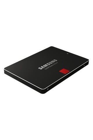Samsung 860 Pro 256GB 560MB-530GB-S Sata3 SSD