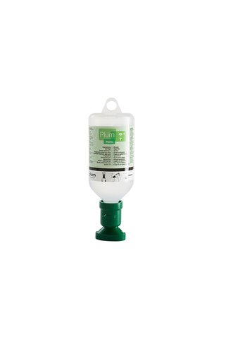 PLUM 4603 4604 Toz Kir Çapak İçin Göz Duşu Solüsyonu 500 ml