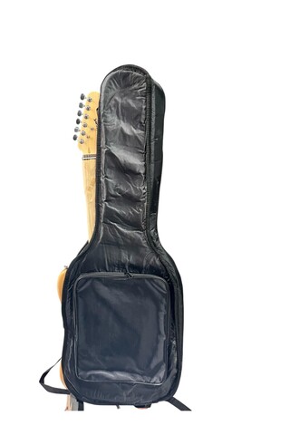 Donizetti Elektro Gitar Kılıfı Softcase Siyah