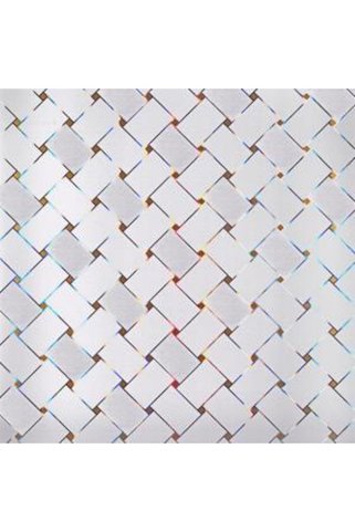 DECKON 60x60 Pvc Gold Desen Asma Tavan Paneli 1paket 20ad 7.2m2