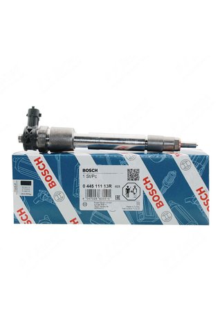 Bosch 044511113R Fiat Ducato 2.2 MultiJet 2021