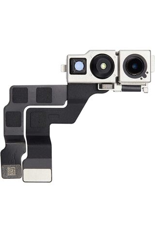 indirimplus iPhone 14 PRO MAX Ön Kamera ORG