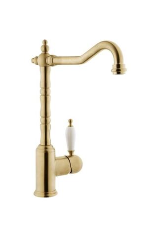 Artema VitrA Verona Eviye Bataryası Saten-altın A4215433