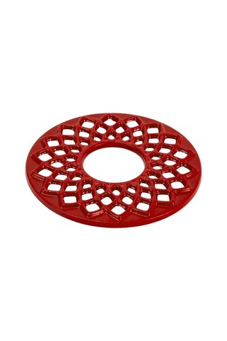 Lava Döküm Demir Nihale Çap(Ø)20cm.