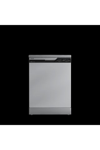 Arçelik 6567 WF I 6 Programlı Bulaşık Makinesi
