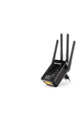 Marsilyan Wifi Repeater Router Access Point 300 Mbps WR16