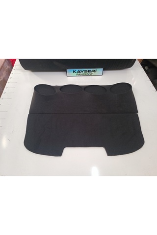 Kayseri Pandizot Ford Cornet connect pandizot 4 lü OVAL (2003-2013) ama isteğe göre yapılır imalatçıyız