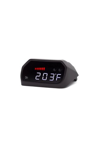 AP Works P3 Gauges P3 V3 OBD2 Audi 8S TT - TTS - TT-RS (2014-2019) uyumlu L3P3A8SX Çok Fonksiyonlu Gösterge