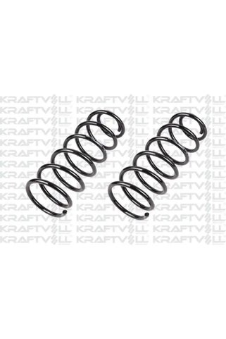 Kraftvoll ARKA HELEZON YAYI HYUNDAI GETZ 1.5 CRDI 02- (2 ADET)