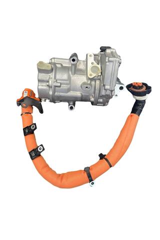 ParcaBorsa DENSO Elektrikli Klima Kompresörü Renault Clio 926008231R Uyumlu