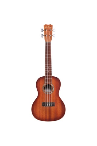 Cordoba 15CM-E 15 Series Concert Elektro Ukulele (Edgeburst Satin)