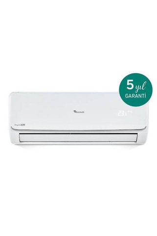 Baymak Elegant Plus Klima 18000 Btu A++