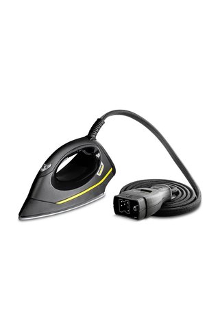 Karcher Iron Easyfinish Sc Serisi Uyumlu Buharlı Ütü Aparatı
