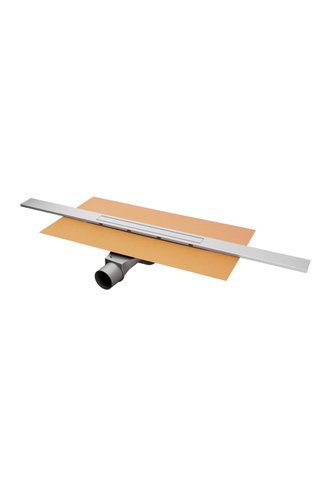 HÜPPE River Duş Kanalı Mat Yndn 60 Cm