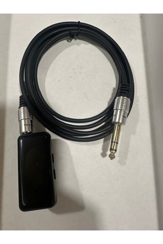 KEEPRO Bluetooth 6.3 mm jack çevirici bluetooth amfi çevirici b18