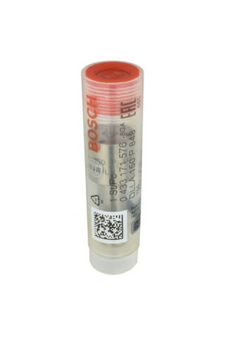 Bosch 0433171576 DLLA 150 P 848 Enj. Memesi