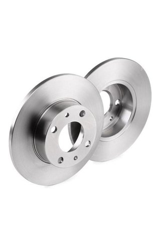 Kraftvoll Tofaş Slx Şahin Doğan ile uyumlu Ön Fren Disk Takımı