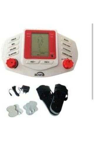 Medikaltec AC-833 Fizik Tedavi Tens Cihazı