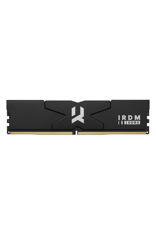 Goodram IRDM IR-6000D564L30S/16G 16GB DDR5 6000MHz CL30 Masaüstü Bellek