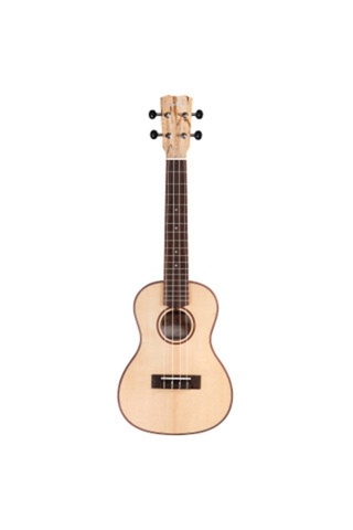Cordoba 24C Spruce Concert Ukulele (Natural)