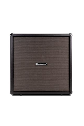 Blackstar S1-412PRO B MK II 4x12" 240W Extension Kabin